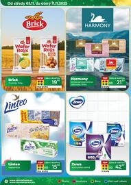 Tamda Foods leták týden 45 Strana 18