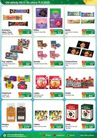 Tamda Foods leták týden 45 Strana 2