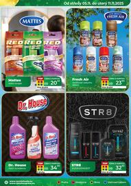 Tamda Foods leták týden 45 Strana 21