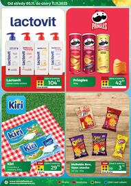 Tamda Foods leták týden 45 Strana 22