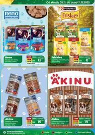 Tamda Foods leták týden 45 Strana 23