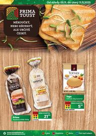 Tamda Foods leták týden 45 Strana 29