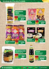 Tamda Foods leták týden 45 Strana 30