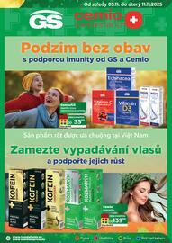 Tamda Foods leták týden 45 Strana 31