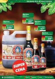 Tamda Foods leták týden 45 Strana 33