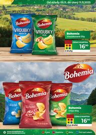 Tamda Foods leták týden 45 Strana 37