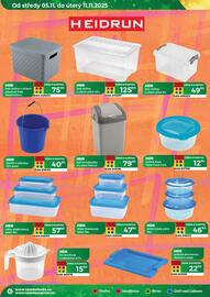 Tamda Foods leták týden 45 Strana 38