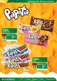 Tamda Foods leták týden 45 Strana 39