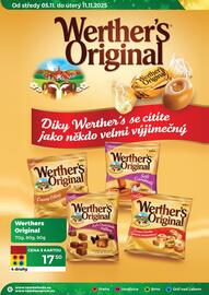 Tamda Foods leták týden 45 Strana 40