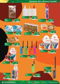 Tamda Foods leták týden 45 Strana 41