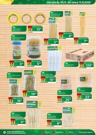 Tamda Foods leták týden 45 Strana 43