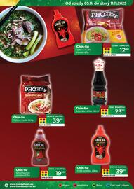 Tamda Foods leták týden 45 Strana 45