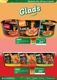 Tamda Foods leták týden 45 Strana 49