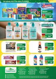 Tamda Foods leták týden 45 Strana 52