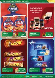 Tamda Foods leták týden 45 Strana 6