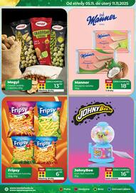 Tamda Foods leták týden 45 Strana 7