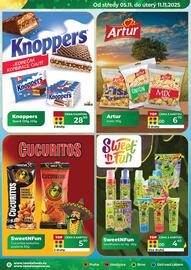 Tamda Foods leták týden 45 Strana 9