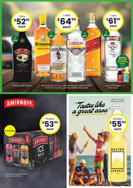 The Bottle O catalogue Page 2
