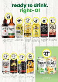 The Bottle O catalogue Page 5