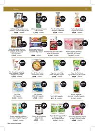 Folleto NaturaSí Página 3