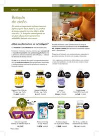 Folleto NaturaSí Página 4