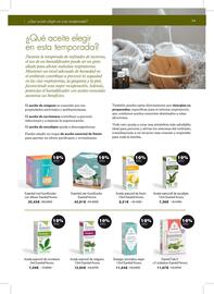 Folleto NaturaSí Página 5