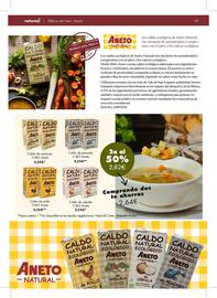 Folleto NaturaSí Página 6