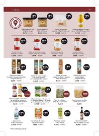 Folleto NaturaSí Página 7