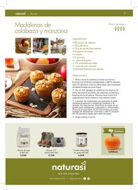 Folleto NaturaSí Página 8