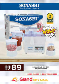 Grand Hyper Market catalogue Page 3