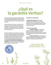 Catálogo Veritas Página 28