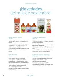 Catálogo Veritas Página 42