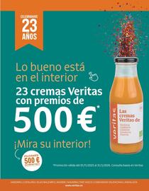 Catálogo Veritas Página 60