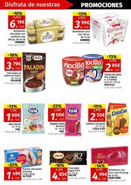 Folleto Maskom Supermercados Página 11