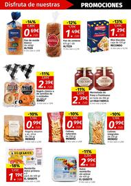 Folleto Maskom Supermercados Página 13