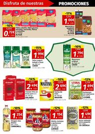 Folleto Maskom Supermercados Página 14