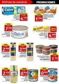 Folleto Maskom Supermercados Página 17