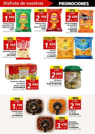 Folleto Maskom Supermercados Página 18