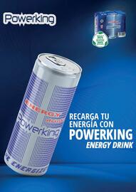 Folleto Maskom Supermercados Página 19