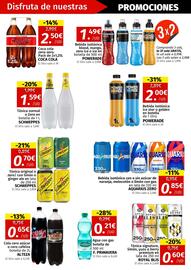 Folleto Maskom Supermercados Página 20