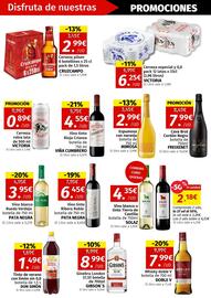 Folleto Maskom Supermercados Página 21