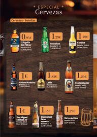 Folleto Maskom Supermercados Página 22