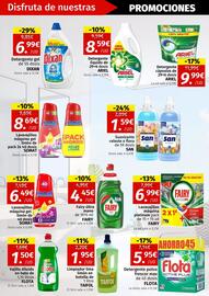 Folleto Maskom Supermercados Página 34