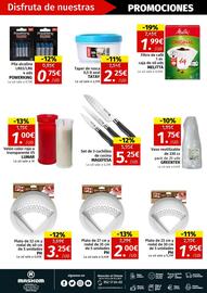 Folleto Maskom Supermercados Página 36