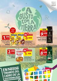 Folleto Maskom Supermercados Página 4