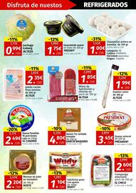 Folleto Maskom Supermercados Página 6