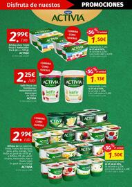 Folleto Maskom Supermercados Página 8