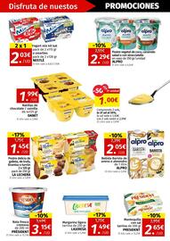 Folleto Maskom Supermercados Página 9