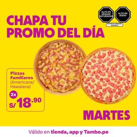 Catálogo Tambo semana 45 Página 3