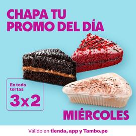 Catálogo Tambo semana 45 Página 4